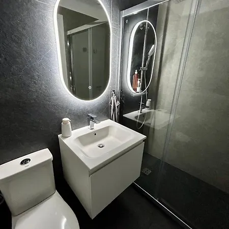 Classic Confort Апартаменты