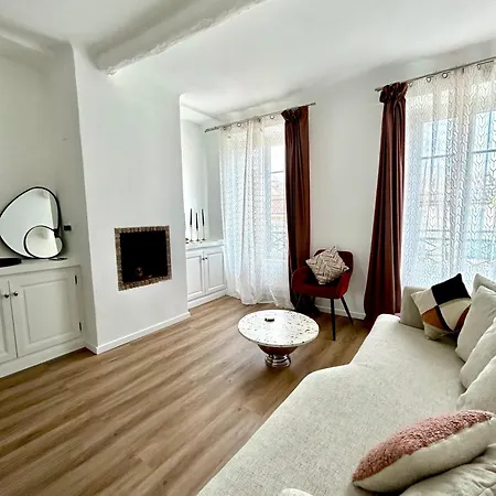 Apartman Classic Confort *